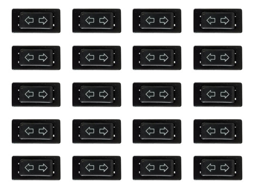 Switch De Elevadores Universal Paquete 20 Piezas 