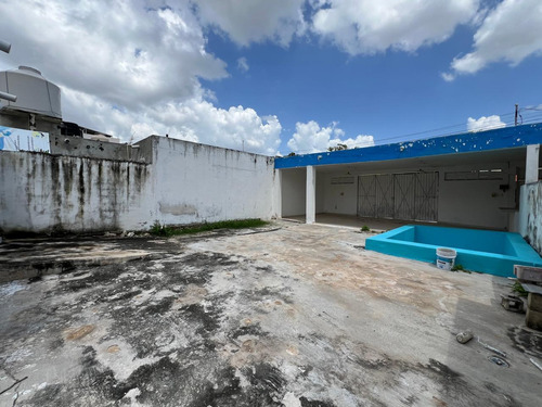 Venta De Dos Casas Unidas En Una Misma Propiedad En San José