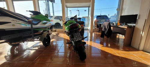 Imagen 5 de 8 de Kawasaki 650 R