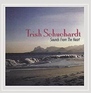Schuchardt Trish Sounds From The Heart Usa Import Cd