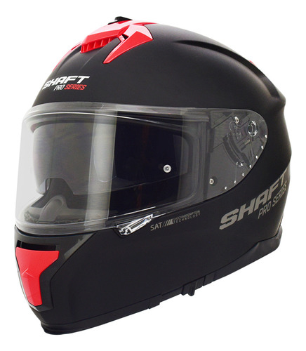 Casco Shaft Pro-610dv Solid F Ngr Rjt