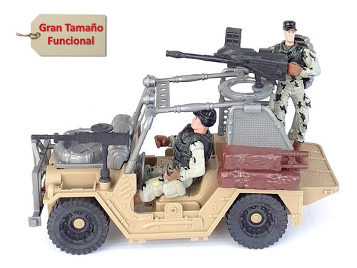 Set De Soldaditos De Juguete Para Niños Juego Guerra Batalla