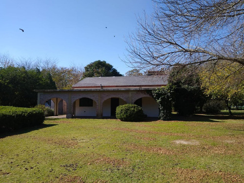 Imagen 9 de 30 de Casa - La Plata - 312 E/ 50 Y 52 . El Rodeo - Dacal Bienes Raices
