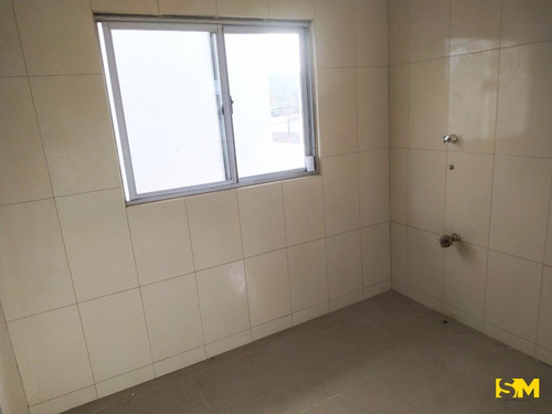 Apartamento - Iririu - Ref: 433 - L-sm433