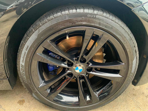 Bmw 328i 2.0 Sport (aut)