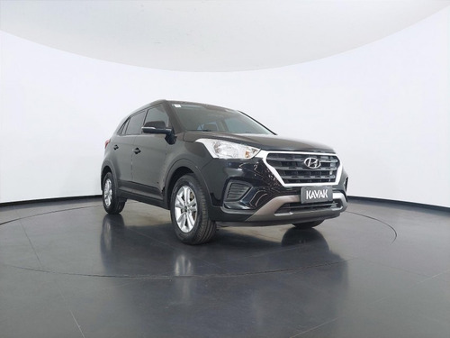 Imagem 3 de 15 de 162653 - Hyundai Creta 2018 Com Garantia