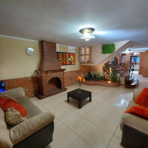 Te Lo Tengo Casa En Venta En La Trinidad Mls #22-295