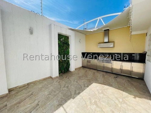 Casa En Venta Maracay Urb Villas Del Sol Ii Prolongacion Av. Aragua 25-6276 Apd
