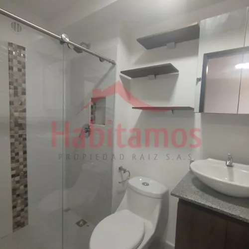 Apartamento En Arriendo En Rionegro - Cimarrona