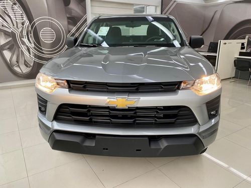Chevrolet S10 2.8 Cd 4X2 Wt
