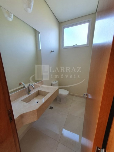 Imagem 18 de 30 de Sobrado Novo Para Venda No Vila Do Golfe, Cond Terras De Siena, 3 Suites, Area Gourmet E Piscina Em 270 M2 De Area Construída, Lazer Completo - Ca01803 - 69673856
