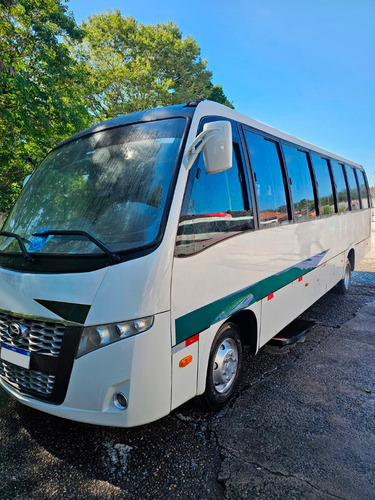 Micro Onibus Volare W9 (w8/neobus/comil/busscar/senior/caio)