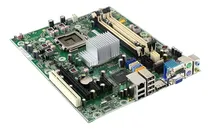 Comprar Placa Mãe Hp Compaq 6000 Pro Sff 775 Ddr3 - Nova