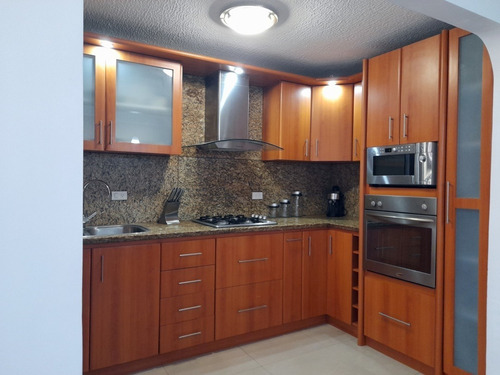 Imagen 7 de 18 de Alquiler De Apartamento En El C.r Guaica Mar I En Lechería Edo. Anzoátegui.
