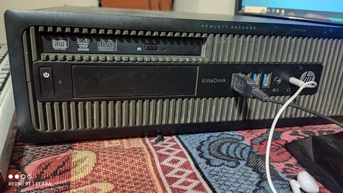 Pc Hp Elitedesk 800 G1