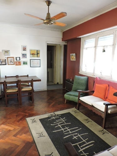 Departamento Semipiso En Venta Ubicado En Flores, Capital Federal, Buenos Aires