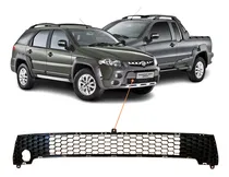Comprar Rejilla Inferior Fiat Palio Wekeend \u002F Strada 2013 A 2018