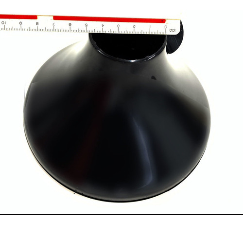 Imagem 3 de 3 de Difusor Para Secador De Cabelo