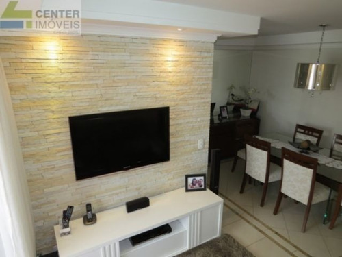 Imagem 2 de 11 de Apartamento - Vila Da Saude - Ref: 377 - V-5925