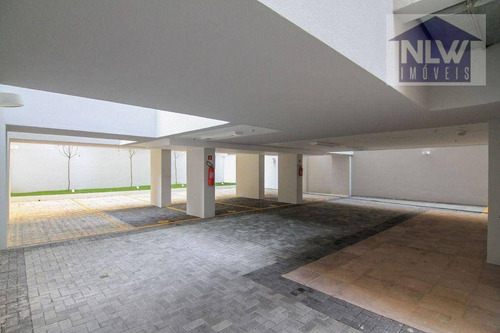Imagem 5 de 8 de Sala À Venda, 60 M² Por R$ 449.004,60 - Jardim Paulista - São Paulo/sp - Sa0123