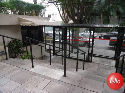 Imagem 16 de 30 de Apartamento - Ref: 62833