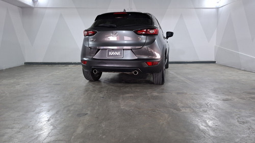 Mazda CX-3 2.0 I GRAND TOURING 2WD AT