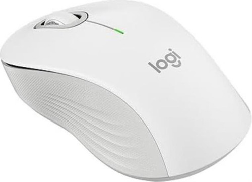 Ratón Inalámbrico Logitech Signature M550 Manos Pequeñas Y 2