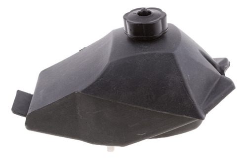 Tanque De Gas + Manguera + Filtro + Clips For 49cc Atv Mini.
