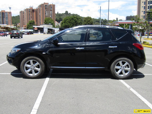 Nissan Murano 3.5 Z51 Awd