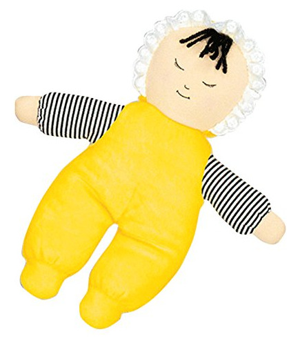 Baby First Doll - Chica Asiatica