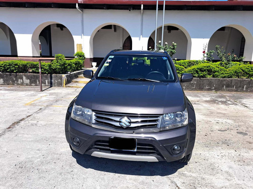 Imagen 4 de 15 de Suzuki Grand Vitara 2014 Se