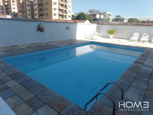 Imagem 1 de 24 de Apartamento À Venda, 83 M² Por R$ 279.595,00 - Campinho - Rio De Janeiro/rj - Ap2214