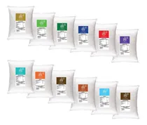Comprar Elizondo: Harinas Que Anoche Eran Trigo. Proteína Fuerza 5kg
