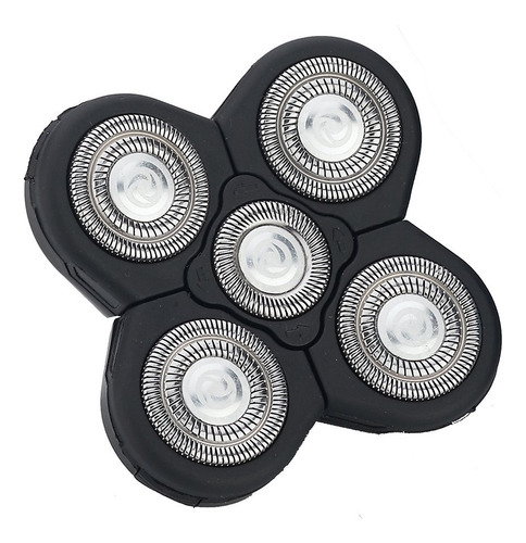 Men Cabeza De Reemplazo De Shaver Electric 5 En 1 Razor Reem