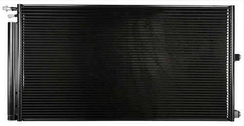 Condensador A/c Ford Expedition 2007 2008 2009 2010