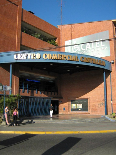 Local Centro Comercial Castillejo, Guatire