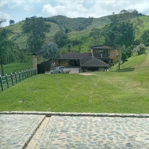 Vendo Finca En Restrepo Valle