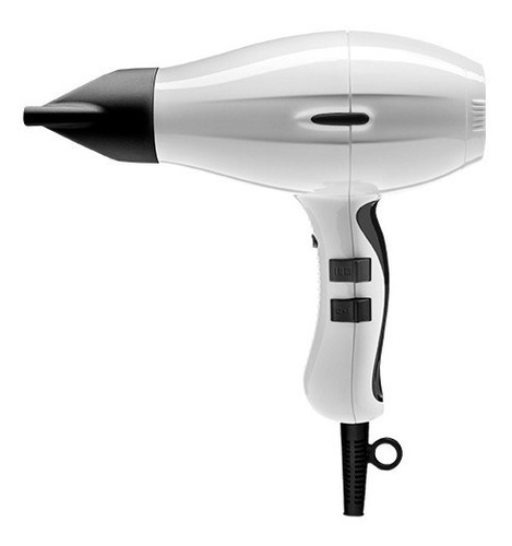 Secador Elchim 3900 - 2400w - Blanco