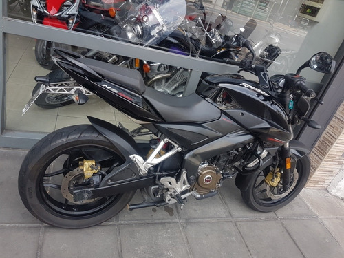 Bajaj Rouser Ns 200 Duke Financio Permuto Qr Motors