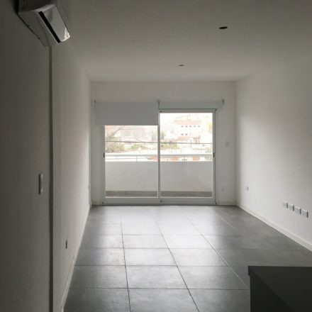 Departamento Monoambiente A Estrenar En Junin.