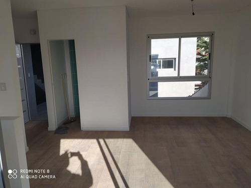 Departamento - Florida Belgrano-oeste