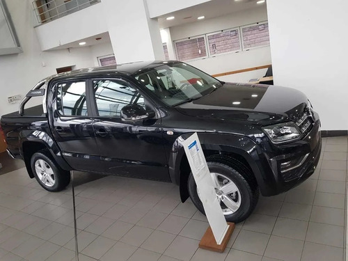 Volkswagen Amarok 2.0 Cd Tdi 180cv 4x4 Highline Pack At Luca