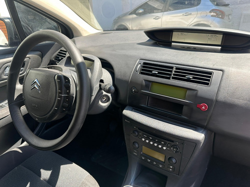 Citroën C4 1.6 X Pack Look
