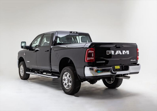 Ram 2500 6.7 I6 Turbo Laramie Cd 4x4