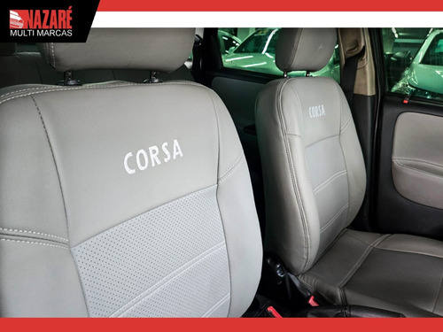 Chevrolet Corsa 1.0 MPFI MAXX SEDAN 8V FLEX 4P MANUAL