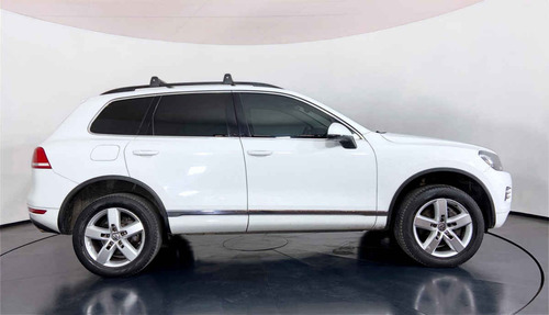 Imagen 4 de 15 de 105934 - Volkswagen Touareg 2014 Con Garantía