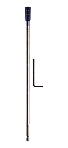 Bosch Extensión Para Broca Espada Dare Devil 12 2610020230