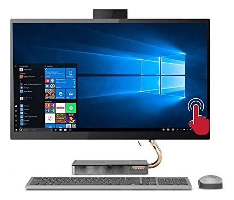 Computadora Aio Lenovo Ideacentre A540-27 Intel 16gb Ram