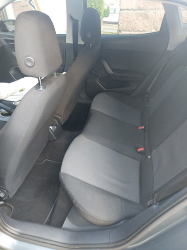 Seat Ibiza 1.6 Reference 5p Mt