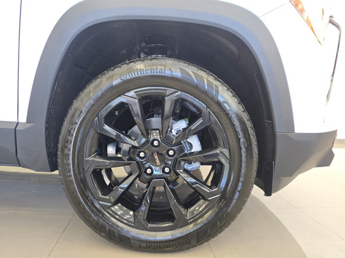 GMC Terrain 1.5T